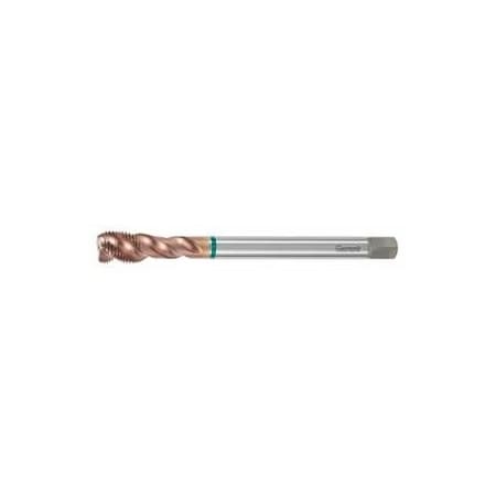 Garant Tap, 1/8"-28, G, 3 Flutes, AlTiX 137808 G1/8